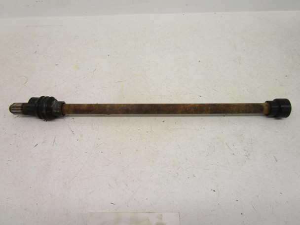 87 Yamaha YFM 350 Big Bear Front Drive Prop Shaft 2HR-46173-02-00 1987-1997