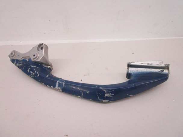17 X-Pro Hawk 250 Carb Right Side Passenger Grab Rail Bar