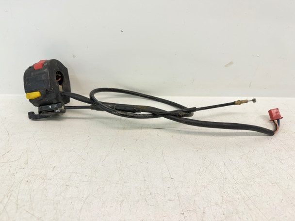 2014  Polaris Outlaw Sportsman 90 Handlebar Switch 0454913 2011-2016