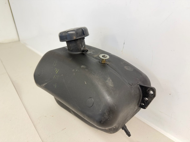 2014  Polaris Outlaw 90 110 Gas Fuel Tank and Cap 0453691 0453328 2007-2016