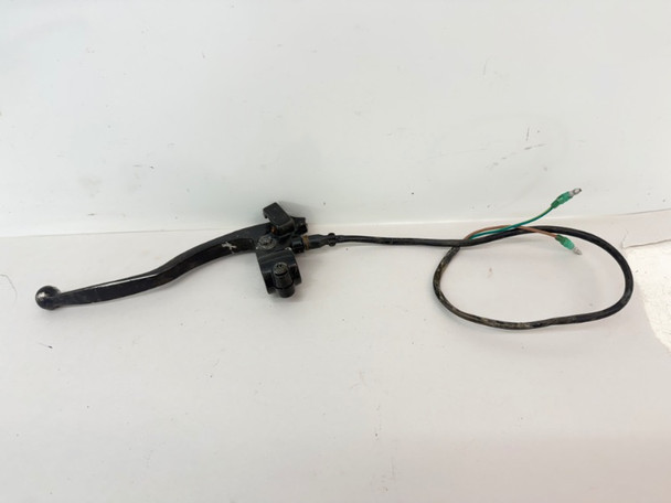 2014  Polaris Outlaw Sportsman 90 Rear Brake Lever 0454043 2007-2027
