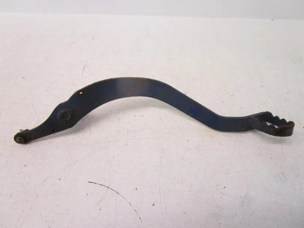 17 X-Pro Hawk 250 Carb Foot Brake Pedal
