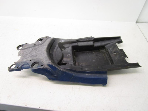 17 X-Pro Hawk 250 Carb Rear Upper Fender Tail Cover