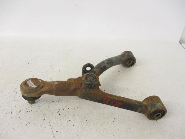 98 Suzuki LTF 500F Quadrunner used Right Upper A Arm Control 52430-09810 98-99