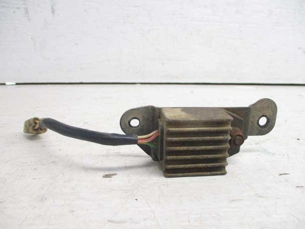 07 Honda CRF 450 X 450X Voltage Regulator Rectifier 31600-MEY-671 2005-2017