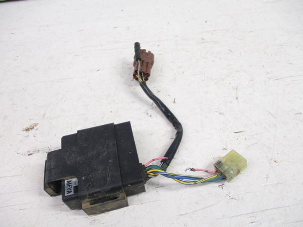 07 Honda CRF 450 X 450X CDI Box 30410-MEY-671 2005-2017