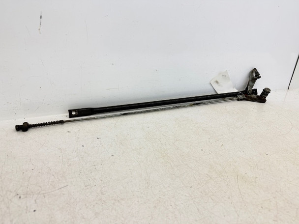 2001 Yamaha V Star XVS 650 Rear Back Brake Link Linkage Cable Rod 4TR-27247-00-00
