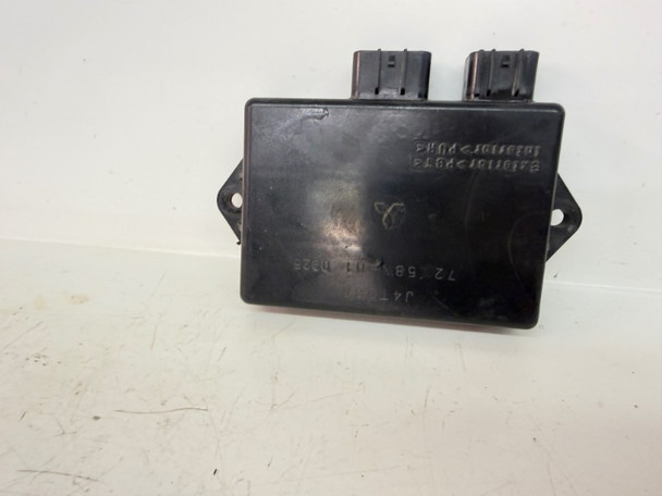 2001 Yamaha V Star XVS 650 Classic OEM CDI Ignitor 5BN-82305-01-00 2000-2005