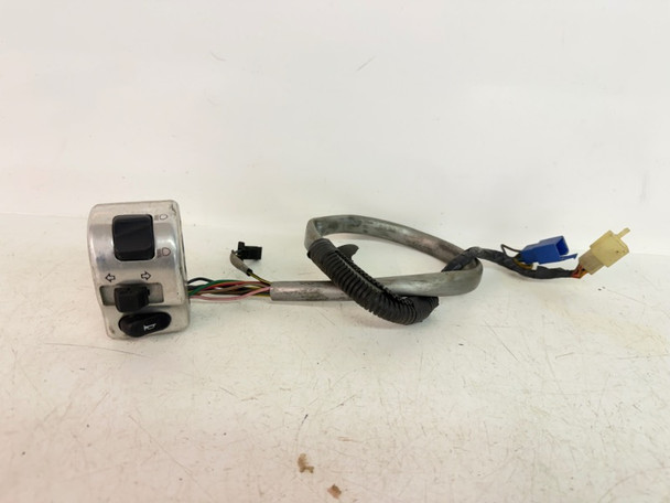 2001 Yamaha V Star XVS 650 Classic Left Handle Switch 5BN-83973-00-00 1998-2003