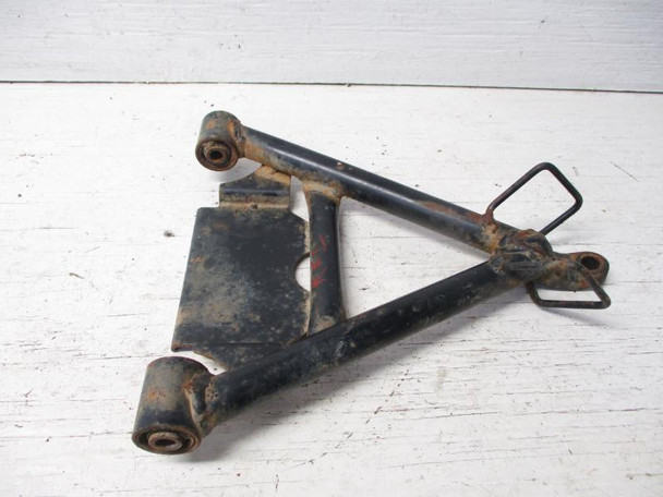 04 Kawasaki Mule 3010 KAF 620E used Right Front A-Arm 39002-1054 2001-08