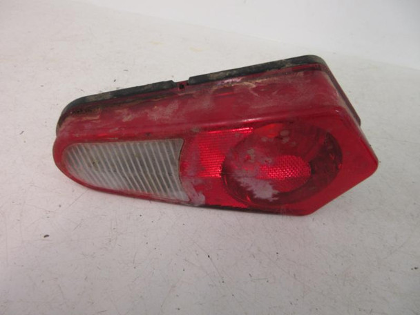 05 Polaris Sportsman 400 450 500 Left Taillight Lens 2410427 2005-2007