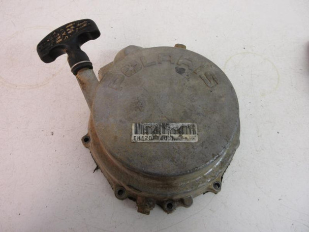 05 Polaris Sportsman 400 500 OEM Recoil Pull Starter 3090085 2002-2008