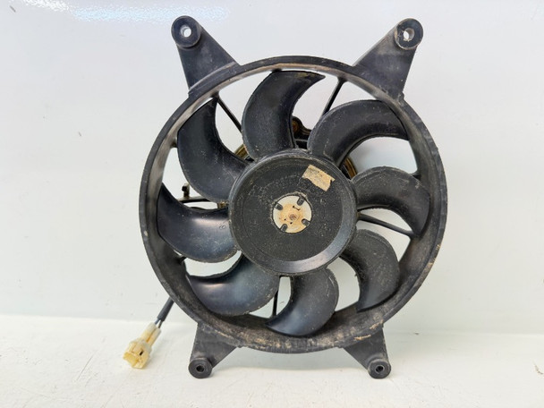 2006 Yamaha YFM 400 Kodiak Radiator Cooling Fan 5ND-E2405-02-00 2003-2024
