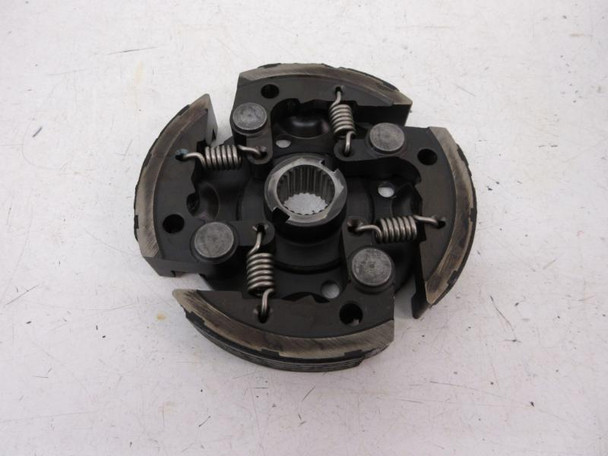 87 Yamaha YFM 350 Big Bear OEM Clutch Carrier Pads 3HN-16620-12-00 1987-1998