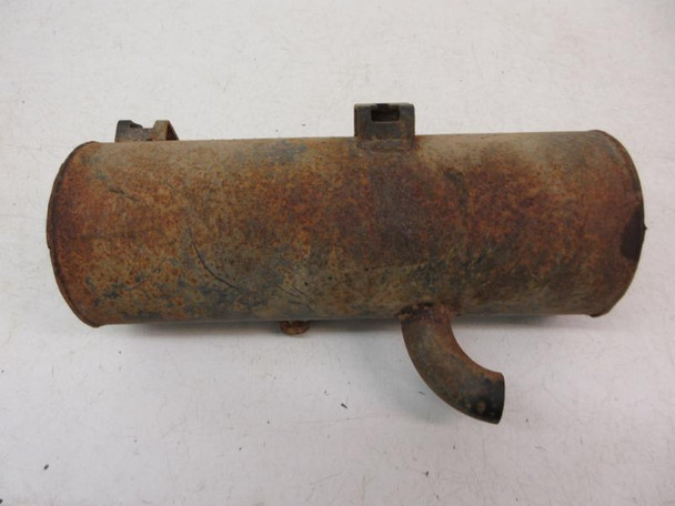 05 Polaris Sportsman 400 450 500 Exhaust Muffler Silencer 1261042-489 2001-2014