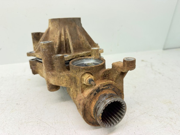 2000-2024 Yamaha Kodiak 400 450 Front Differential 5GH-46160-06-00