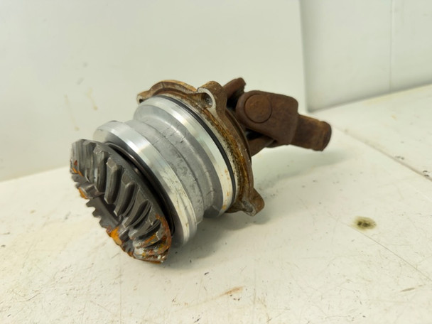 2006 Yamaha YFM 400 Kodiak Output Driveshaft Bevel Gear 5GH-17551-00-00