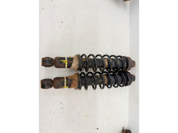 2006 Yamaha YFM 400 Kodiak Front Shocks 1D9-F3350-00-00 2005-2007