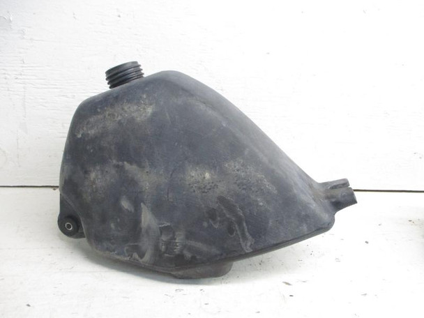 84 Yamaha Tri Zinger YT 60 used Gas Fuel Tank 36R-24110-00-00 1984-1985