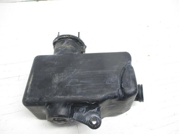 84 Yamaha Tri Zinger YT 60 used Air Box Airbox Cleaner 36R-14411-00-00 84 85