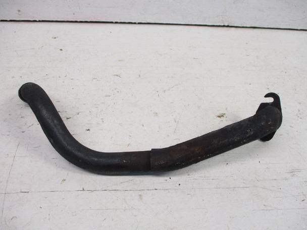 84 Yamaha Tri Zinger YT 60 used Exhaust Head Pipe #2 36R-14611-01-00 1984-1985