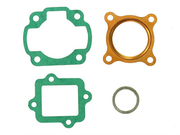 Namura Top End Gaskets NA-50008T for Polaris Scrambler Predator 50 2001-2006
