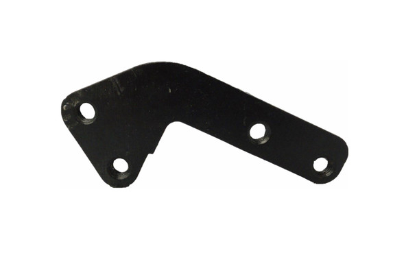 Suzuki 1987 1993 Quadrunner 230 LT230E LT 230E CRU Rear Brake Caliper Bracket