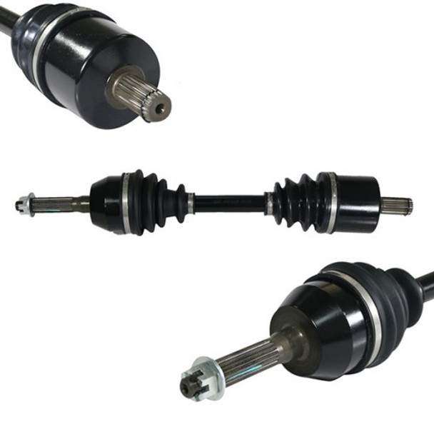 2015 for Polaris Sportsman ETX 325 ArmorTech HD Front Left or Right CV AxleStock