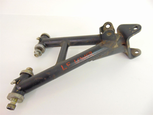 86 Yamaha YFM225 YFM 225 Moto 4 S  Front Left Lower A Arm 2HT-23570-00-00