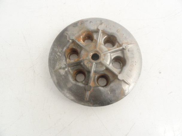 79 Yamaha YZ 250  Clutch Pressure Plate 2K7-16351-00-00