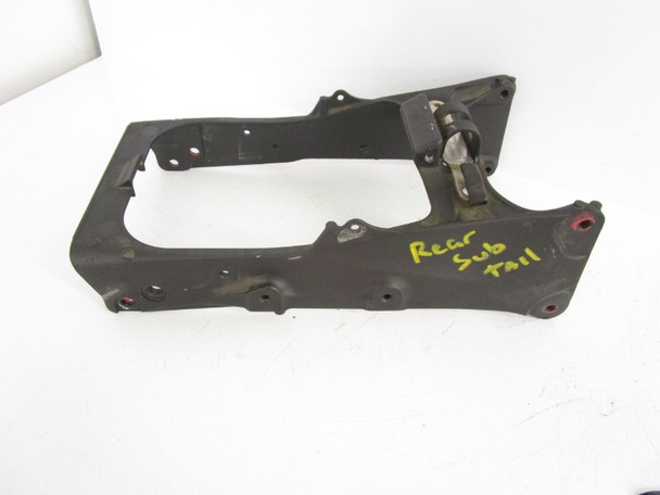 10 Kawasaki ZX6R  Sub Frame Rear Frame 32160-0399