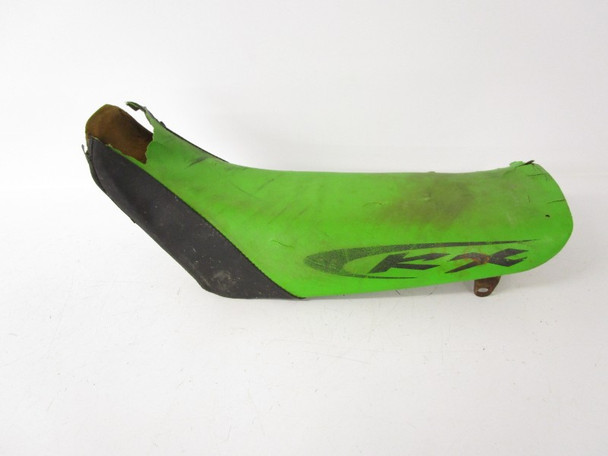 98 Kawasaki KX 80  Seat Body Pan 53001-1846-MH