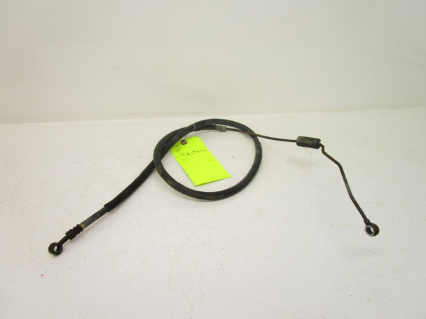 2010 10 Kawasaki Vulcan 1700 Nomad  Clutch Line Hose 43095-0546