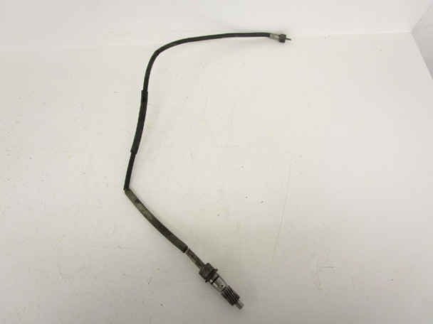 75 Yamaha RD 200  Tachometer Cable Gear 396-83560-01-00 248-17841-00-00