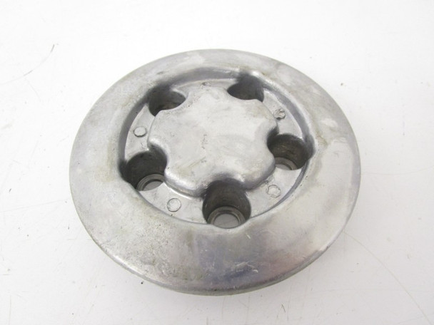 67 Yamaha YCS1 180   Clutch Pressure Plate 132-16351-00-00