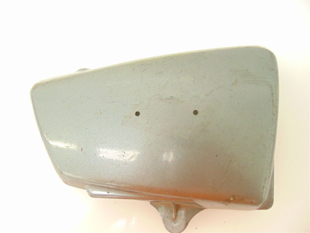 81 Yamaha XS 650 SH Special  Right Side Cover Plastic Panel Body AC184