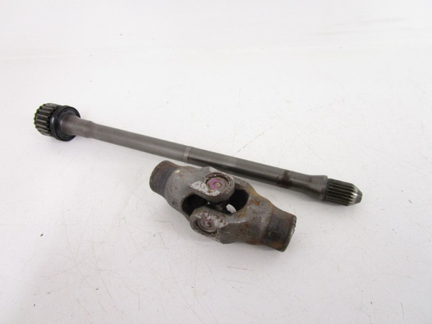 97 Honda VT 1100 C2 Shadow ACE #3  Rear Driveshaft Prop Yoke 40201-MAH-A00