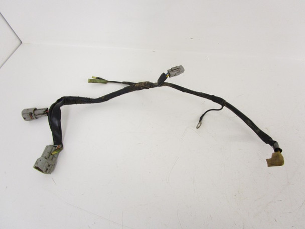 99 Yamaha YZF 400 YZ 400F  Wire Harness Wiring Plug Connector