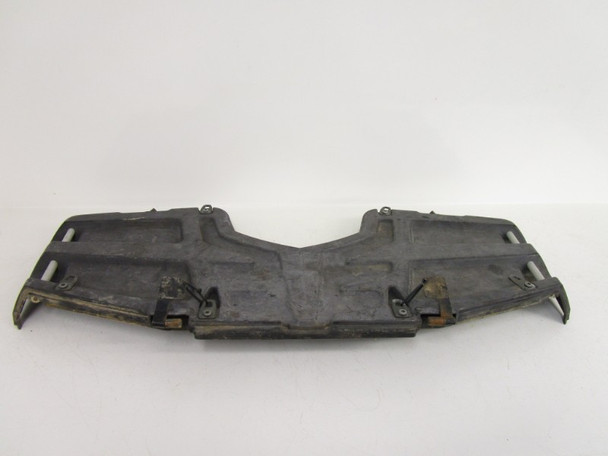 07 Polaris Hawkeye 300 4x4  Front Rack Carrier Cover Lid 2633442