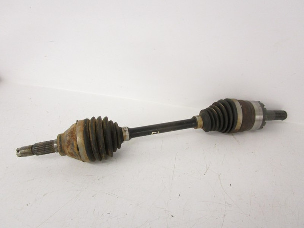 08 Kawasaki Brute Force 750 4x4i  Front Left CV Axle 59266-0007