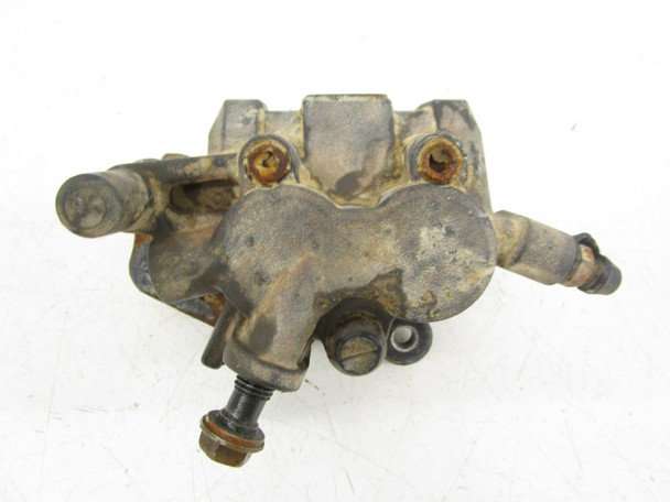 08 Kawasaki Brute Force 750 4x4i  Front Right Brake Caliper 43080-0020-DJ