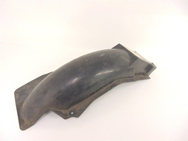 83 Kawasaki EX 305 GPz  Rear Inner Fender 35023-1053