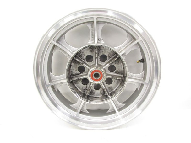 06 Kawasaki Vulcan VN 750  Rear Wheel Rim 15x3.50 41073-1590-CX