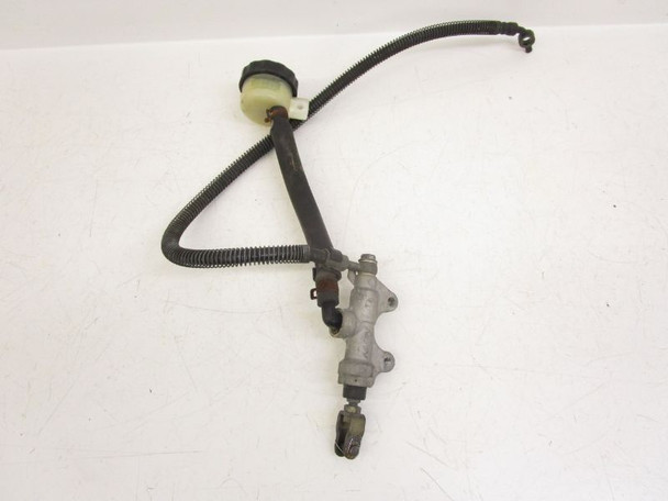 94 Kawasaki Ninja ZX7R L  Rear Brake Master Cylinder 43015-1456