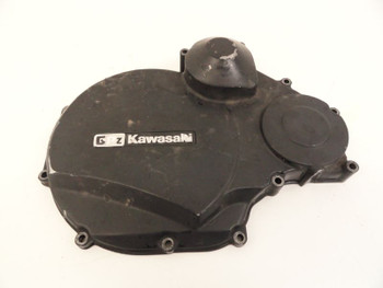 84 Kawasaki ZX 900 A GPZ Ninja USED Clutch Cover 14032-1179