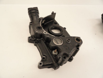 84 Kawasaki ZX 900 A GPZ Ninja USED Transmission Gear Cover 14024