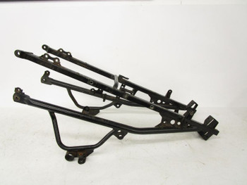 R.i　1120 91 Kawasaki Ninja ZX6 ZX 600 D ZX6D Subframe Rear Frame Section