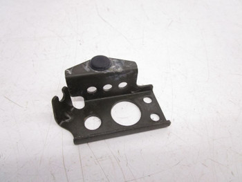 04 Kawasaki Ninja ZX6R 636 Seat Latch Bracket - cyclesrus.net