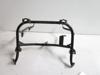 90 Kawasaki Ninja ZX6 C 600 Upper Fairing Stay Bracket 11045