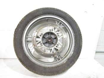 Daji 91 Kawasaki Ninja EX 500 Front Wheel 100/90-16 41073-1411-GE